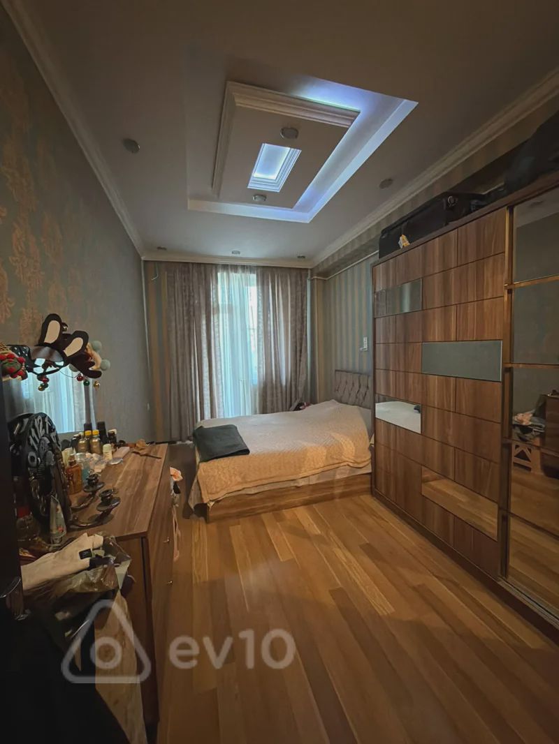 For sale: 2-room apartment (new building), 64 m² — Mənzil, Bakı (7)
