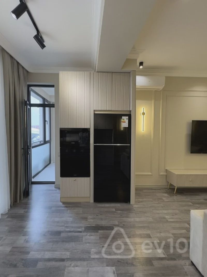 Satılık 2 odalı daire (yeni bina), 93 m² — Mənzil, Bakı (12)