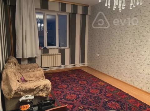 2 otaqlı mənzil, 60 m², Yeni Günəşli qəsəbəsi — kirayə — 500 ₼ · Baku · Mənzil 2 otaqlı mənzil, 60 m², Yeni Günəşli qəsəbəsi — kirayə — Baku