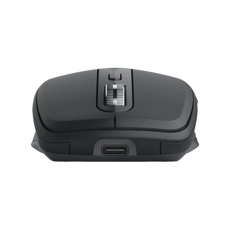 Logitech MX Anywhere 3S Mouse Graphite — Klaviaturalar və siçanlar, Bakı (4)