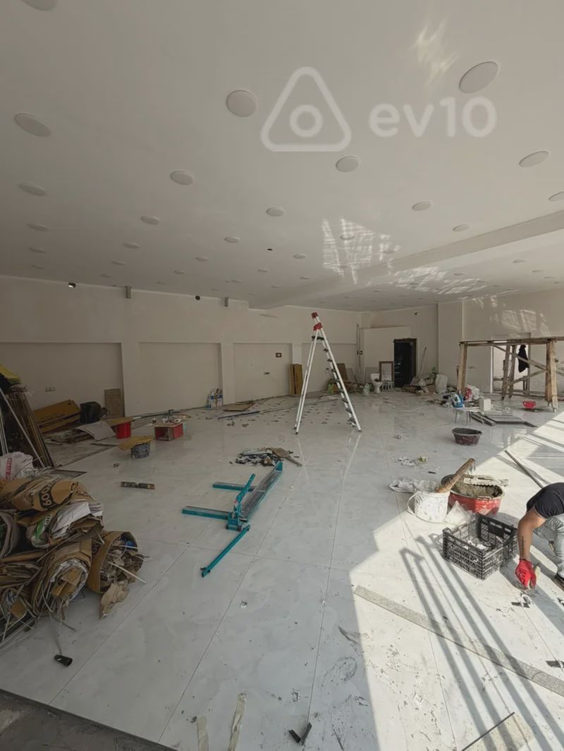 For rent: commercial property, 150 m² — Əmlak, Bakı (3)