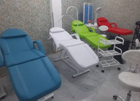 Tibbi çamadan kuşetka — 190 ₼ · Баку · Mebel Tibbi çamadan kuşetka — Баку