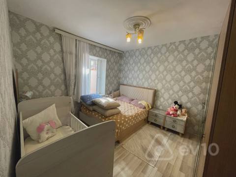 4 otaqlı həyət evi, 100 m², Bakı şəhəri, Suraxanı rayonu, Əmircan qəsəbəsi, Atamoğlan Rzayev küçəsi — Баку