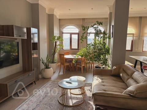 2 otaqlı mənzil, 87 m², Mirzəbala Əhmədzadə 24 — kirayə — 1 700 ₼ · 2 бөлме · 87 m² · 8/8 қабат · Баку, Nərimanov · Mənzil 2 otaqlı mənzil, 87 m², Mirzəbala Əhmədzadə 24 — kirayə — Баку