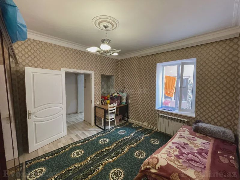 For sale: 4-room house / Cottage / Villa, 100 m² — Ev, villa, Bakı (6)