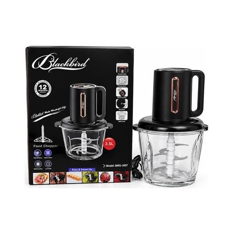 Doğrayıcı Blackbird BMG-3857 — Bakı