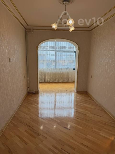 2 otaqlı mənzil, 70 m², Atatürk Parkin Yaxinliqi — 217 000 ₼ · Baku · Mənzil 2 otaqlı mənzil, 70 m², Atatürk Parkin Yaxinliqi — Baku