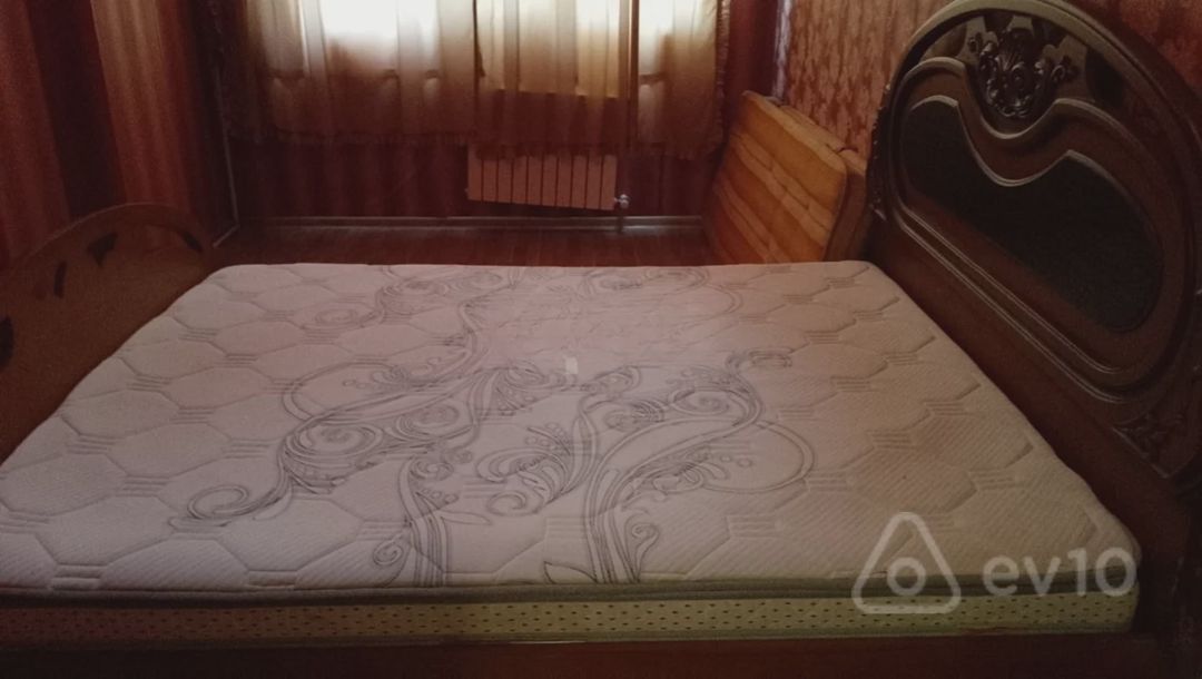 For rent: 2-room apartment (new building), 54 m² — Mənzil, Bakı (4)