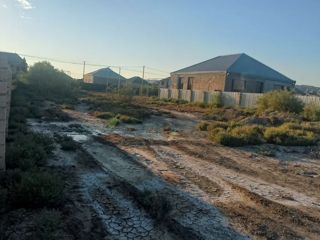 8 sot Torpaq Satılır, Mingəçevir — Torpaq, Mingəçevir (2)