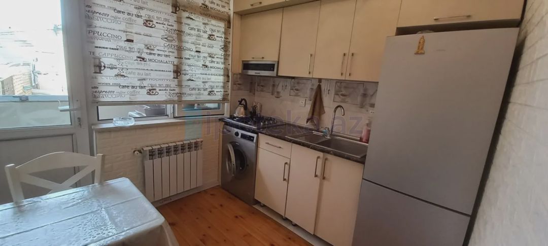 For sale: 2-room apartment (new building), 60 m² — Mənzil, Xırdalan (6)