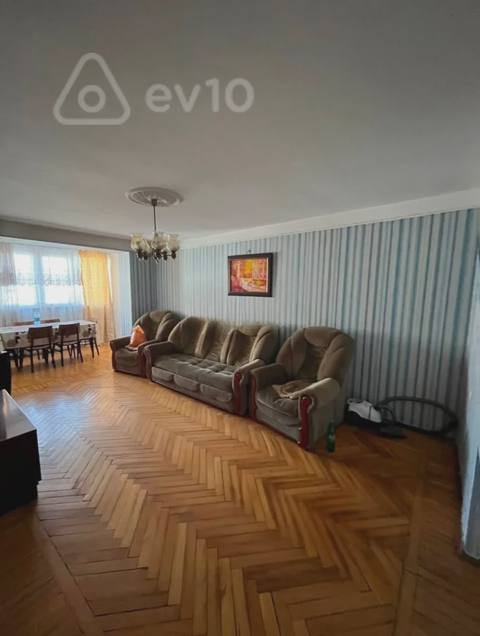 3 otaqlı mənzil, 101 m², Mirəli Seyidov küçəsi — kirayə — 750 ₼ · 3 rooms · 101 m² · floor 4/5 · Baku, Yasamal · Mənzil 3 otaqlı mənzil, 101 m², Mirəli Seyidov küçəsi — kirayə — Baku
