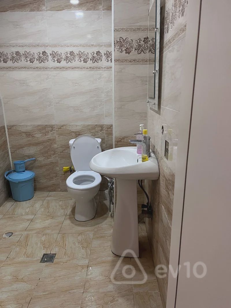 For rent: 2-room house / Cottage / Villa, 43 m² — Ev, villa, Bakı (7)