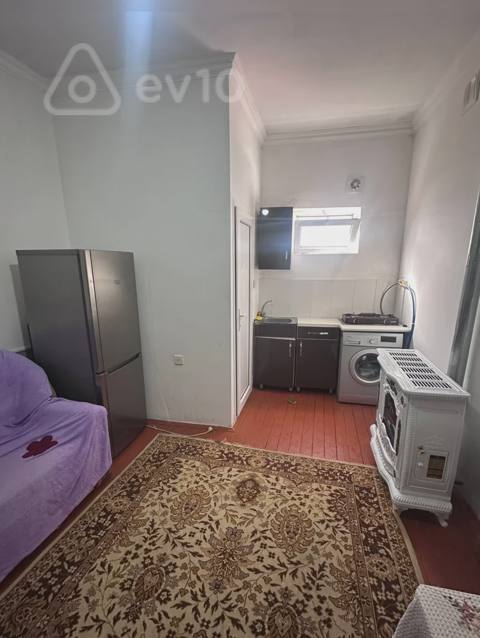 2 otaqlı mənzil, 45 m², Sarı Aşıq küç., Xırdalan — kirayə — Хырдалан
