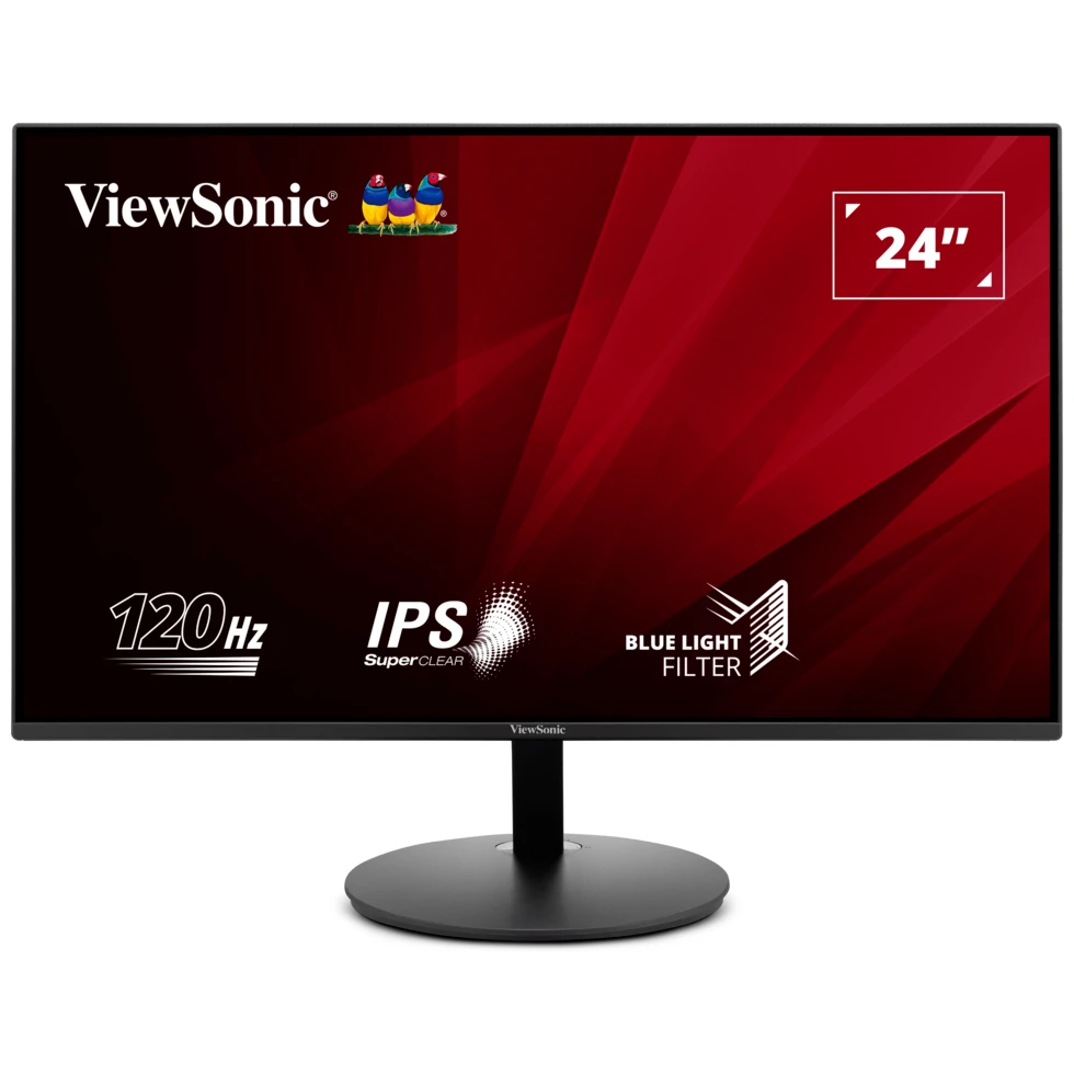 ViewSonic VA24E1-H 23.8 inch, LCD, 120Hz — 179 ₼ · Baku · Philips ViewSonic VA24E1-H 23.8 inch, LCD, 120Hz — Baku