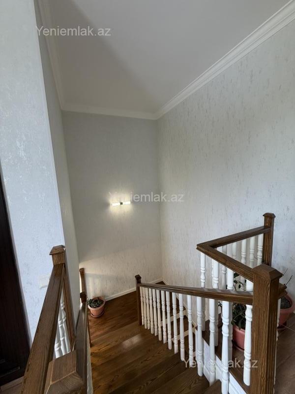 Daily rent: 4-room house / Cottage / Villa, 188 m² — Ev, villa, İsmayıllı (6)