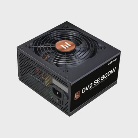 Zalman ZM800-GV2SE- psu GV2SE — Баку