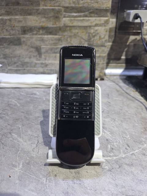 Nokia 2 GB Memory Capacity, rəng - Qara, Düyməli — Bakı
