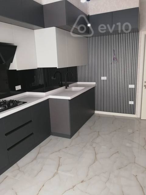 3 otaqlı mənzil, 130 m², Aqa Nemətulla küc — 545 000 ₼ · 3 бөлме · 130 m² · 6/17 қабат · Баку, Nərimanov · Mənzil 3 otaqlı mənzil, 130 m², Aqa Nemətulla küc — Баку