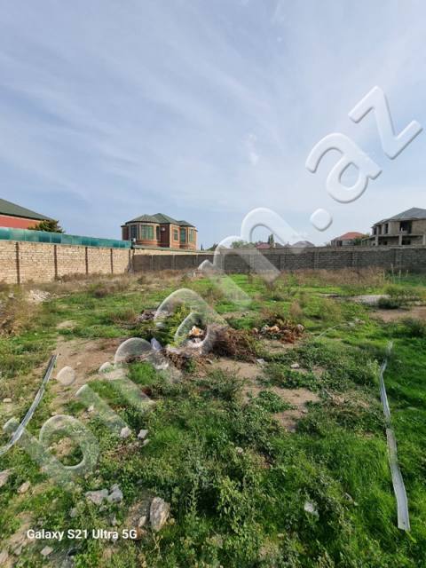 10 sot Torpaq, Satış, Bakı, Xəzər, Koroğlu — 220 000 ₼ · Баку, Xəzər · Torpaq 10 sot Torpaq, Satış, Bakı, Xəzər, Koroğlu — Баку