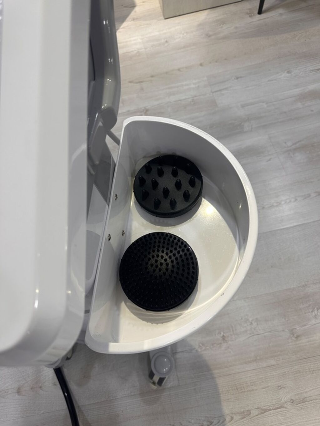 Vibro masajı — Kosmetoloji və estetik aparatlar, Bakı (6)