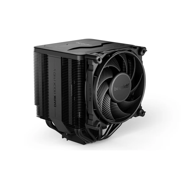 Be Quiet BK036 Dark Rock PRO 5 CPU Cooler — EVO comp — Kulerlar va sovutish tizimlari