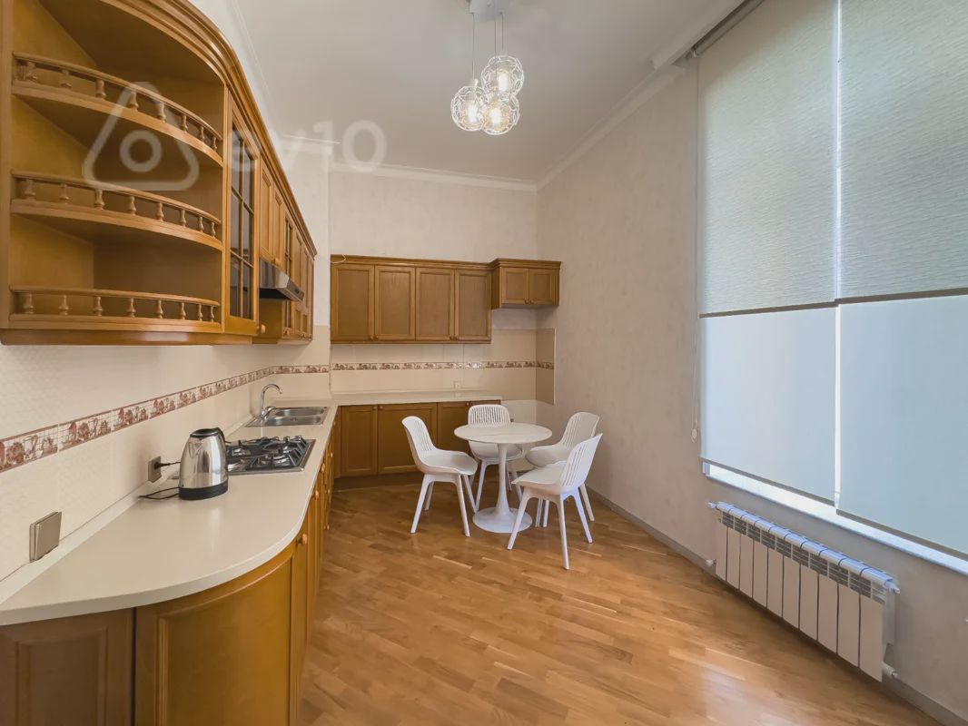 For rent: 2-room apartment (new building), 90 m² — Mənzil, Bakı (4)
