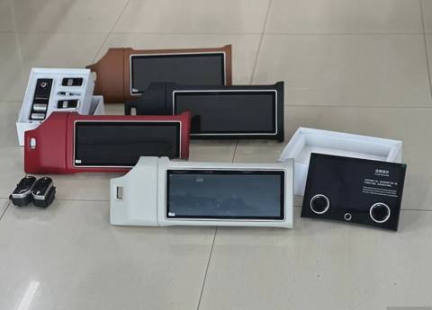 Android monitor Range Rover Vogue — 999 ₼ · Baku · Avto Android monitor Range Rover Vogue — Baku