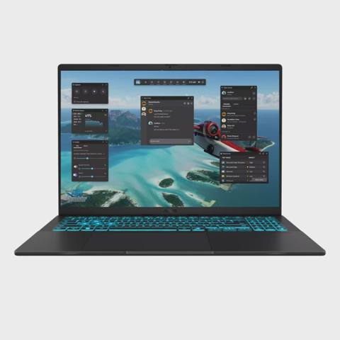 ASUS V16 V3607VH-RP010 90NB16L1-M000R0 — Baku
