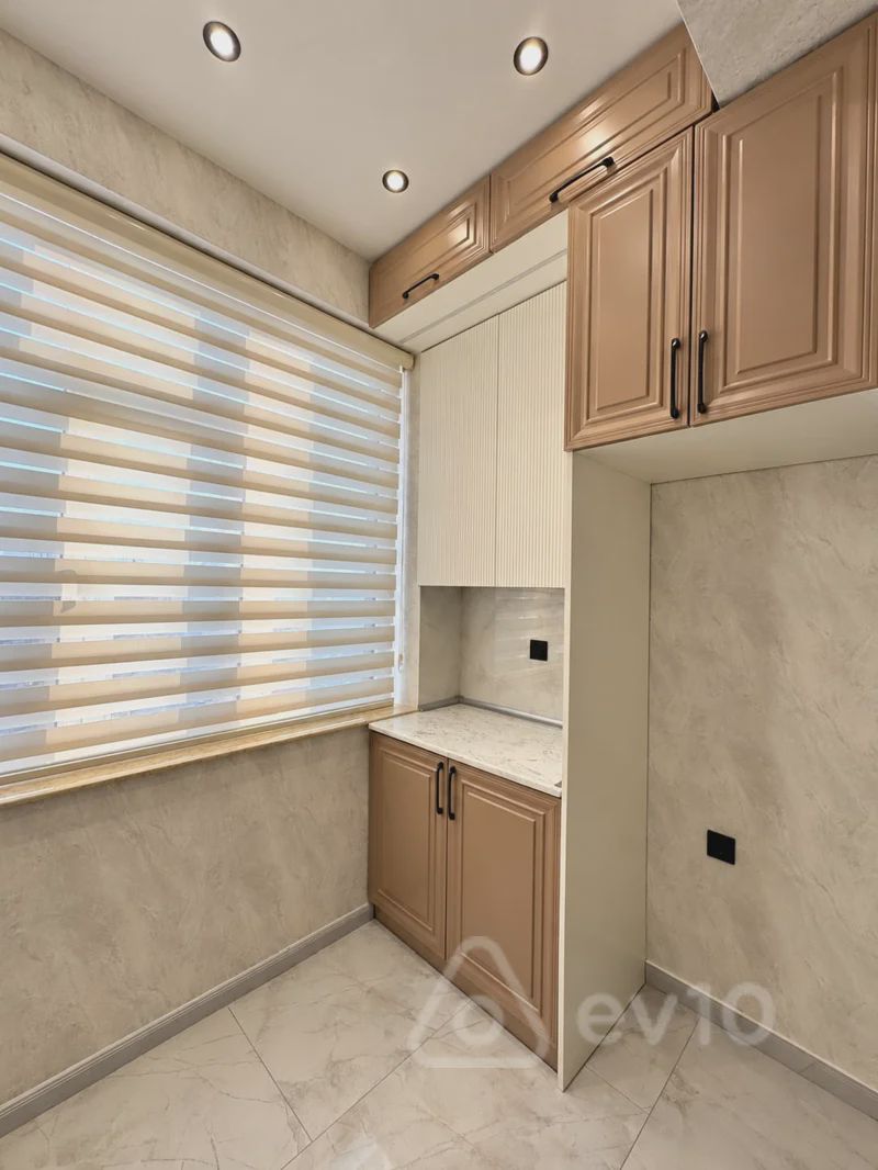For sale: 2-room apartment (new building), 55 m² — Mənzil, Bakı (6)