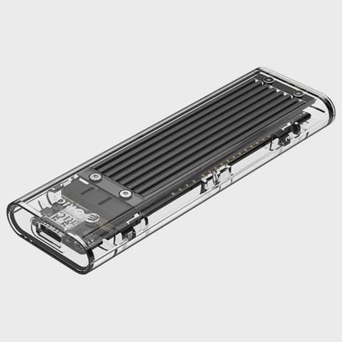 Orico TCM2-C3-BK-BP M.2 NVMe Enclosure — Check it