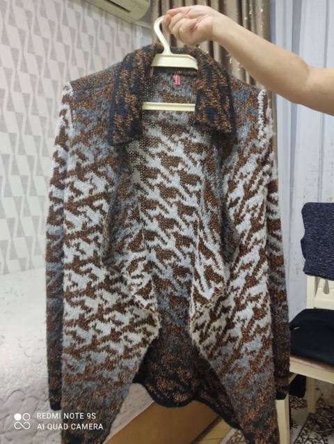 Jaket — Баку
