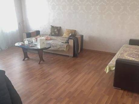 4 otaqlı Mənzil kirayə verilir Quba, Heydər Əliyev pr. 2v — Baku