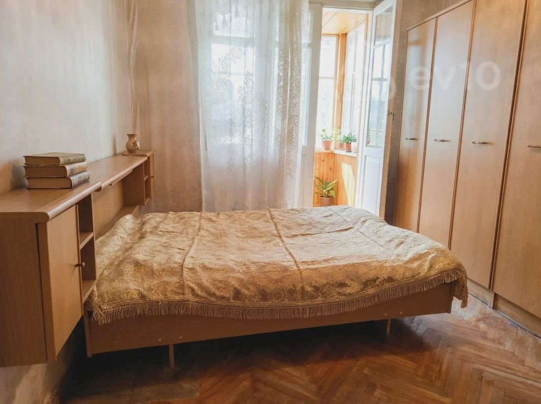 For rent: 2-room apartment (old building), 65 m² — Mənzil, Bakı (6)