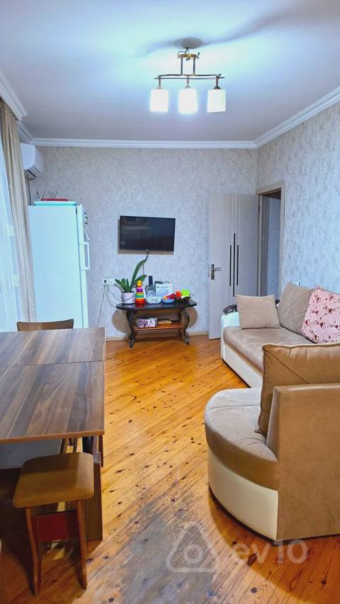 2 otaqlı mənzil, 45 m², Əhmədli qəs.Gəncə pr — 125 000 ₼ · 2 xonali · 45 m² · 4/5 qavat · Баку, Xətai · Mənzil 2 otaqlı mənzil, 45 m², Əhmədli qəs.Gəncə pr — Баку