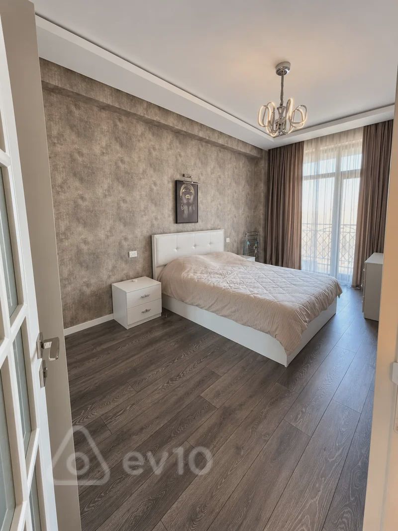 For rent: 2-room apartment (new building), 68 m² — Mənzil, Bakı (7)