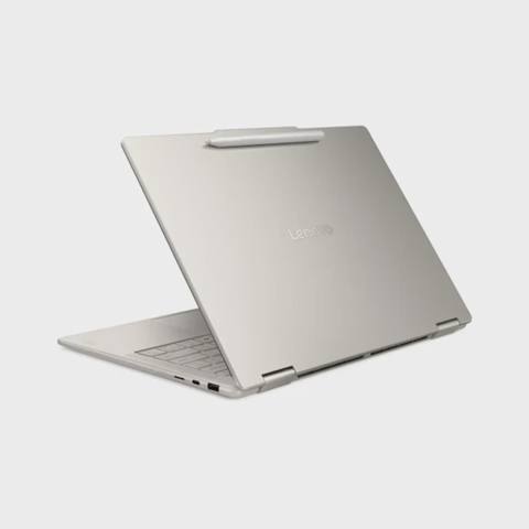 Lenovo yoga 7 2-in-1 14AKP10 83JR0060RK — EVO comp — Ноутбуктер