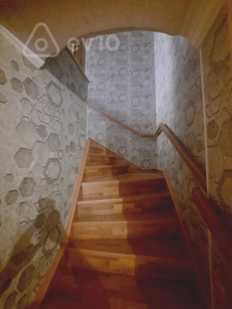 For sale: apartment (new building), 200 m² — Mənzil, Bakı (11)