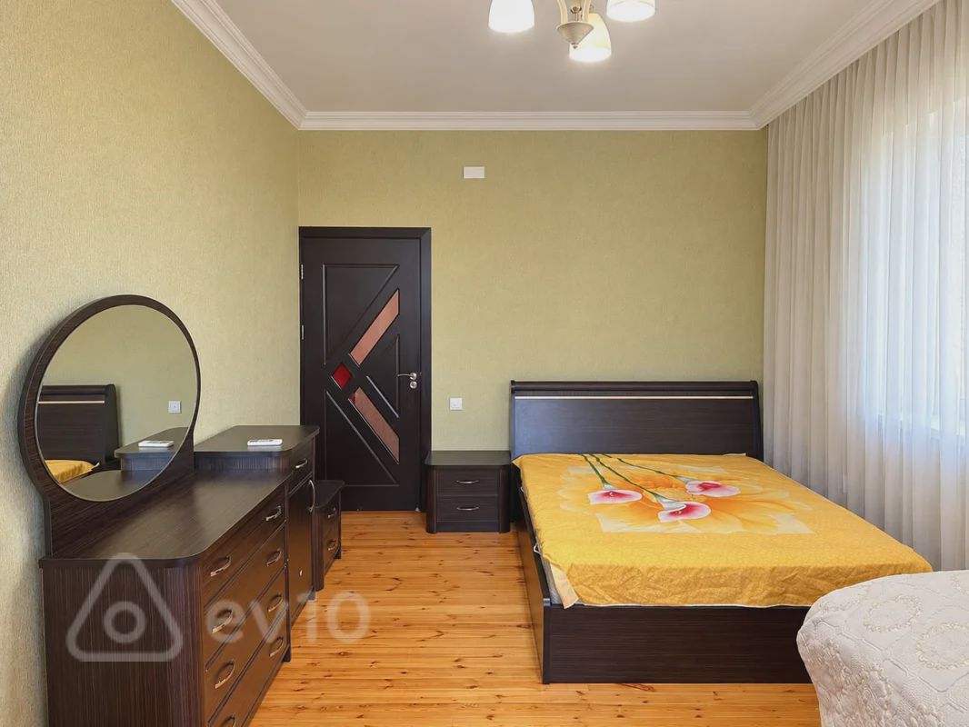For rent: 2-room apartment (new building), 90 m² — Mənzil, Bakı (3)