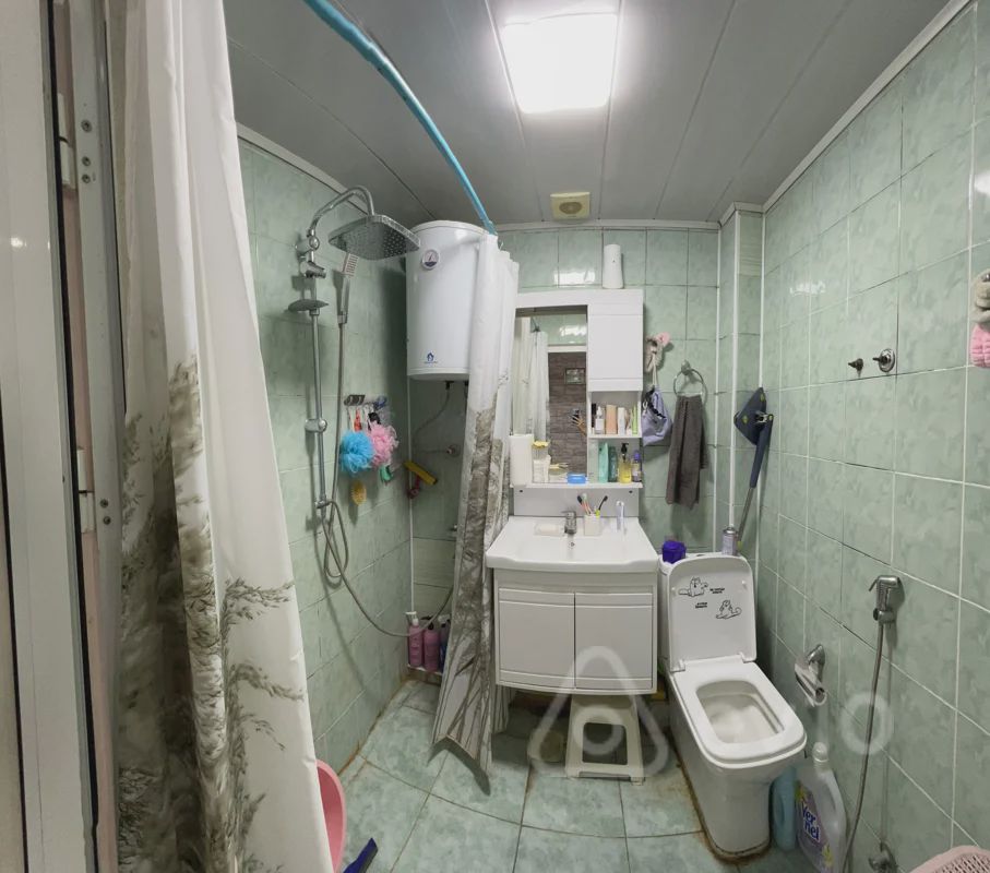 For sale: 3-room apartment (old building), 67 m² — Mənzil, Bakı (5)