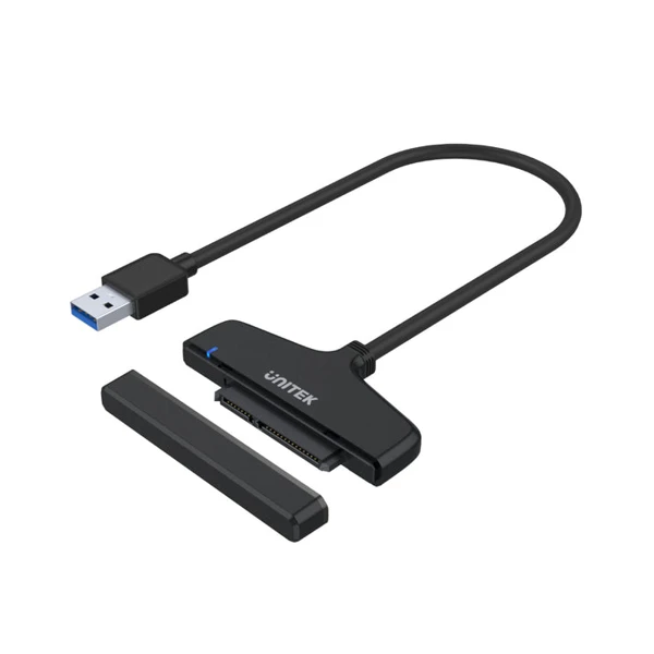 Unıtek SmartLink Manta USB 3.0 to 2.5" Sata III Adapter Y-1096 — Bakı