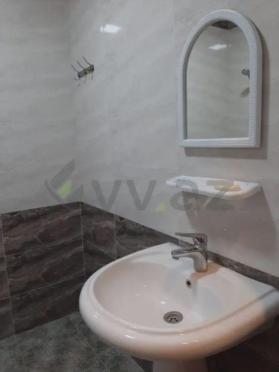 Daily rent: 3-room house / Cottage / Villa, 70 m² — Ev, villa, Quba (8)