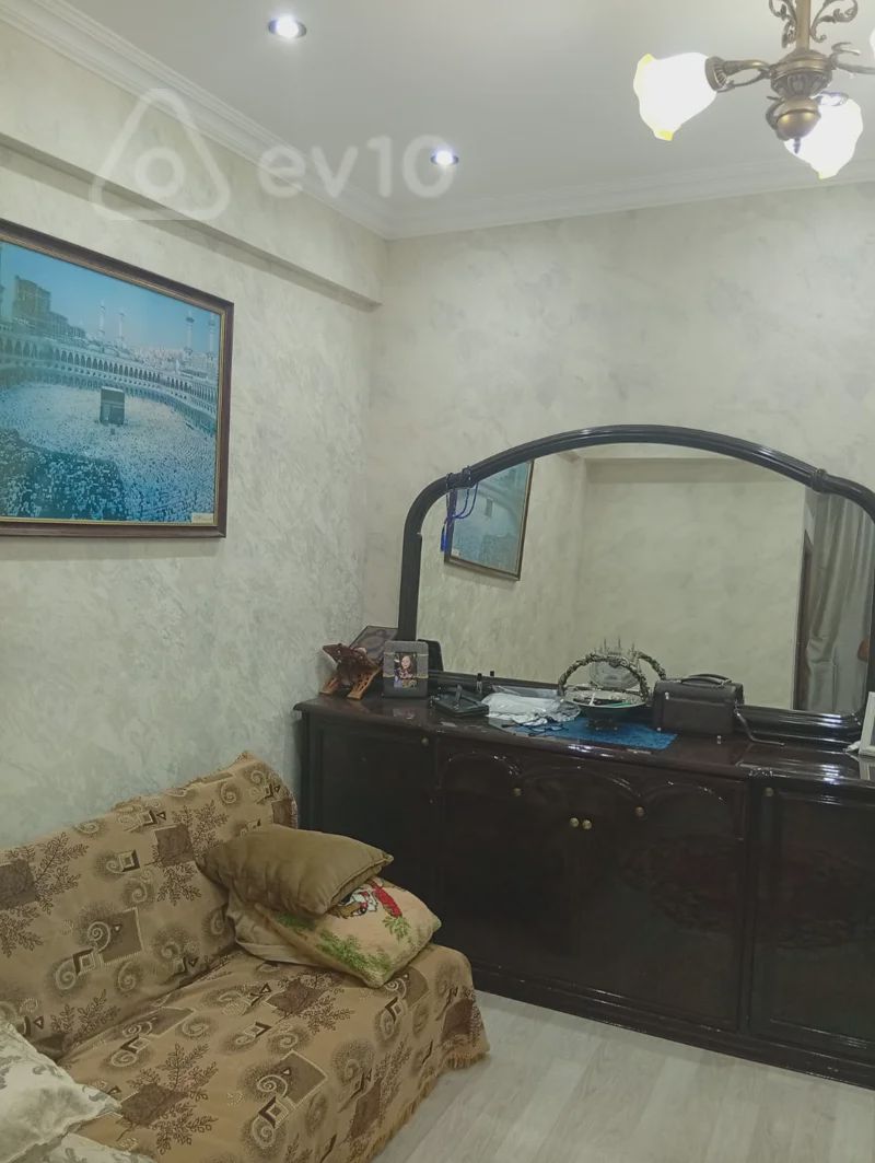 For sale: 2-room apartment (new building), 45 m² — Mənzil, Bakı (11)
