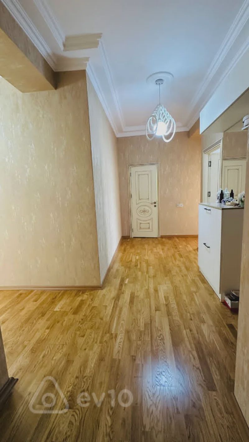 Sotiladi: 3 xonali квартира (новостройка), 110 m² — Mənzil, Bakı (8)