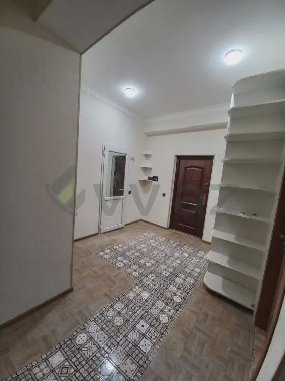 For sale: 3-room apartment (new building), 83 m² — Mənzil, Xırdalan (4)