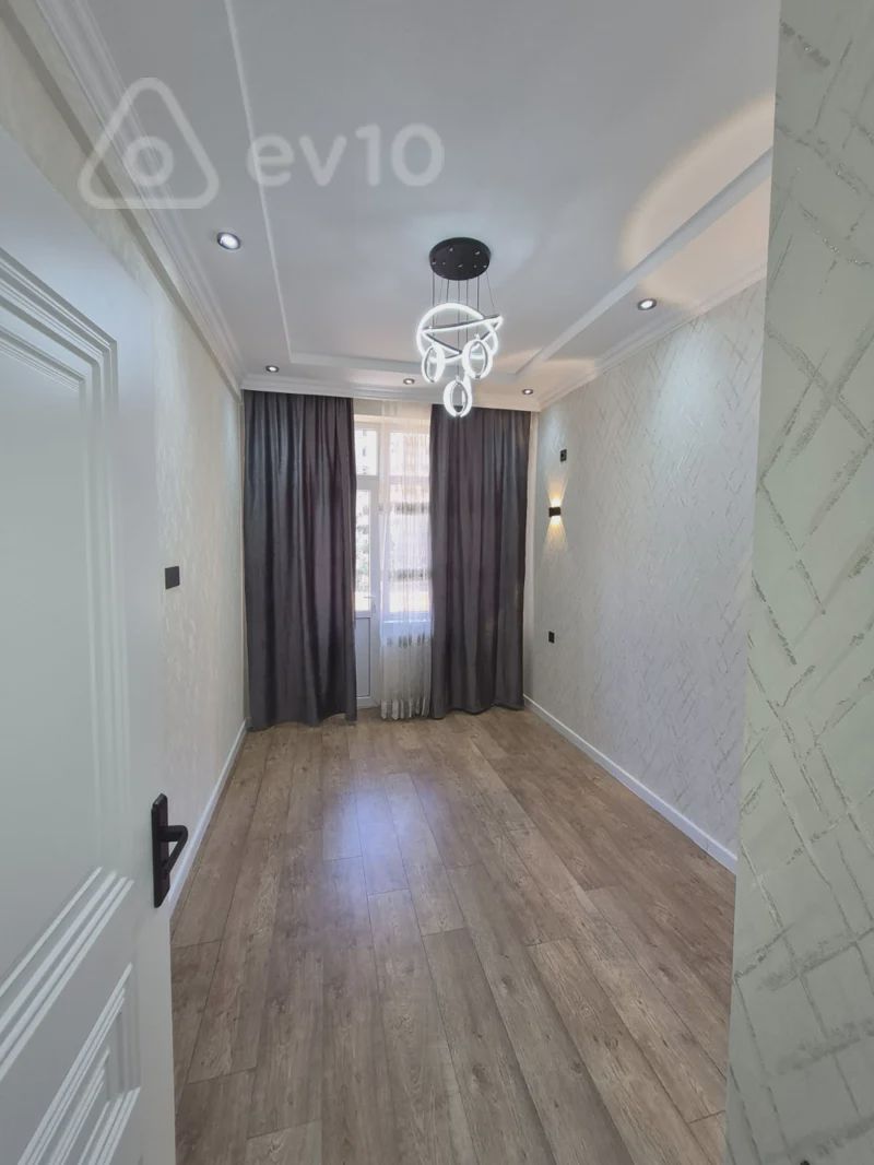For sale: 2-room apartment (new building), 45 m² — Mənzil, Xırdalan (5)