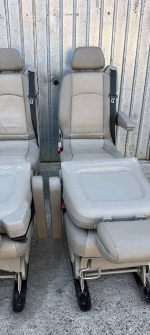 Mercedes-Benz Vito, Orijinal, Yeni — Baku