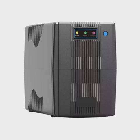 Powerlıne 1000VA Line-interactive UPS — Баку