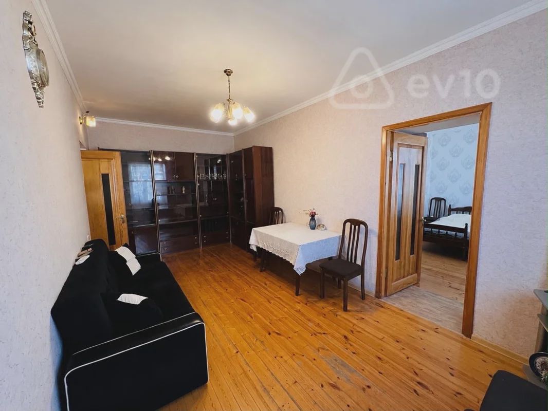 For rent: 2-room house / Cottage / Villa, 50 m² — Ev, villa, Bakı (2)
