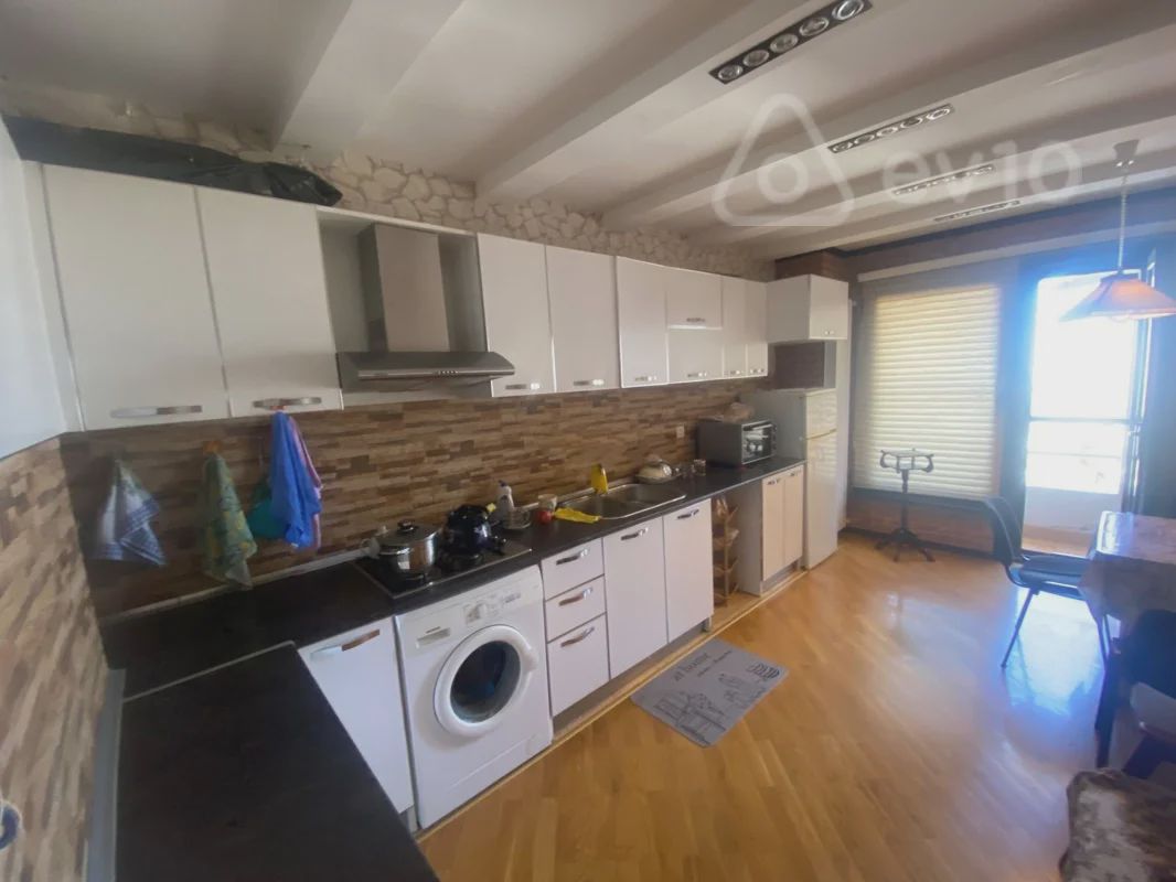 For sale: 1-room apartment (new building), 64 m² — Mənzil, Bakı (2)