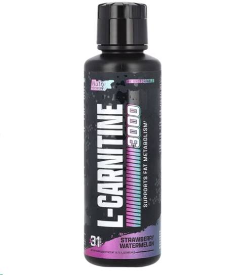 Yağ yandırıcı Nutrex Research Liquid Carnitine 3000 Strawberry Watermelon 465 ml — 59 ₼ · Баку · Mallar Yağ yandırıcı Nutrex Research Liquid Carnitine 3000 Strawberry Watermelon 465 ml — Баку